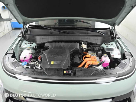 Hyundai Kona — photo 06