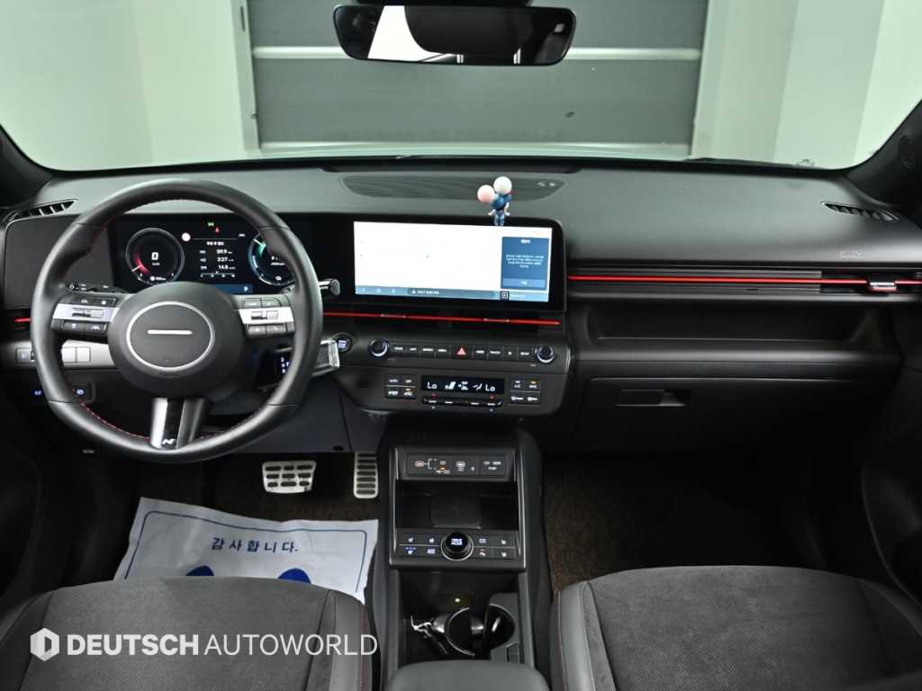 Hyundai Kona — photo 07
