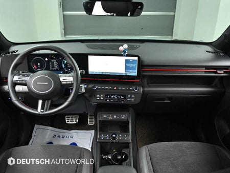 Hyundai Kona — photo 07