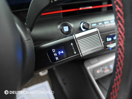 Hyundai Kona — photo 09