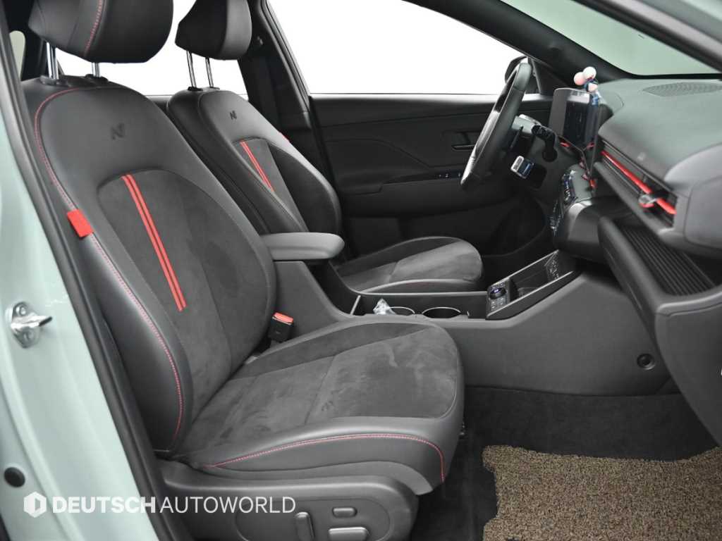 Hyundai Kona — photo 10