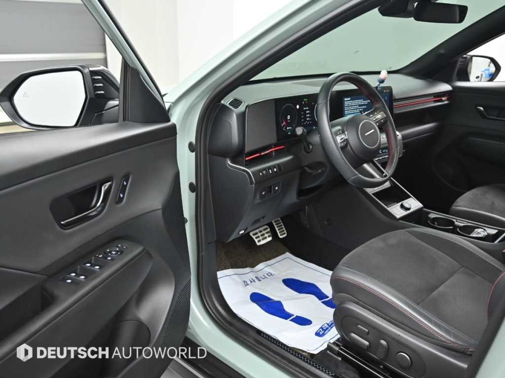 Hyundai Kona — photo 11