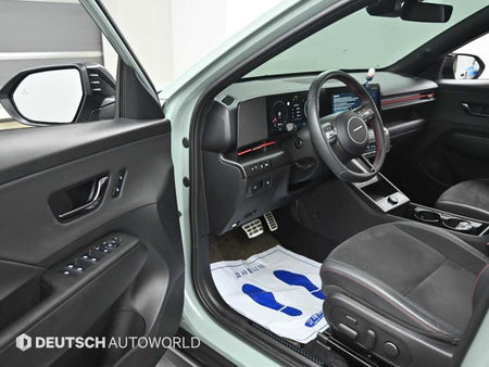Hyundai Kona — photo 11