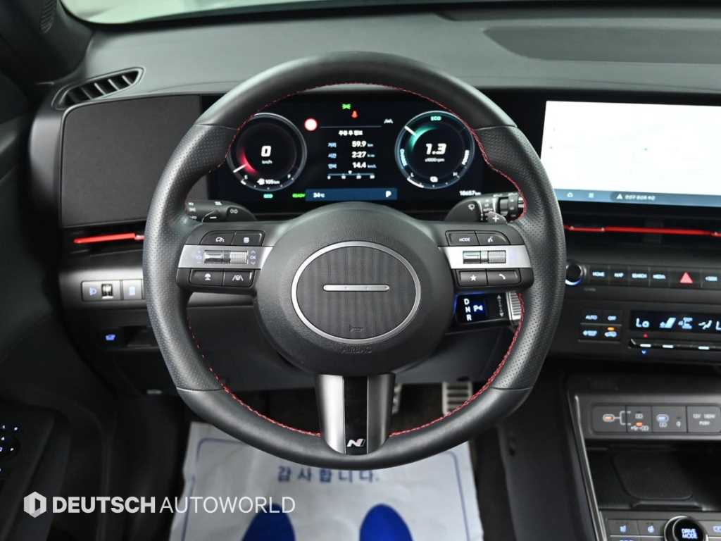 Hyundai Kona — photo 13
