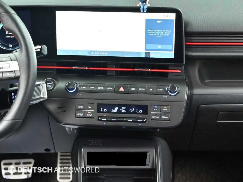 Hyundai Kona — photo 14