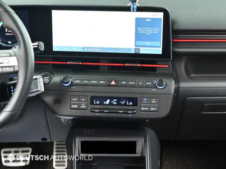 Hyundai Kona — photo 14