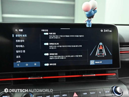 Hyundai Kona — photo 17