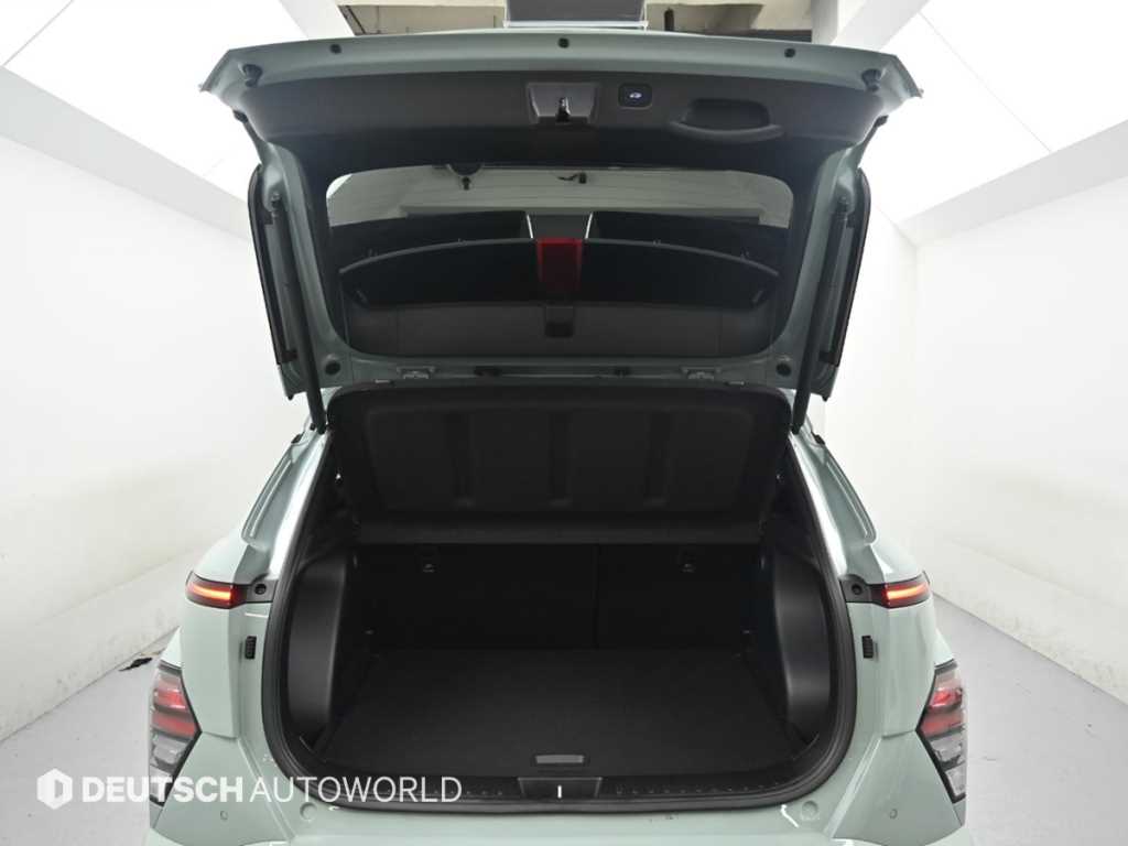 Hyundai Kona — photo 19