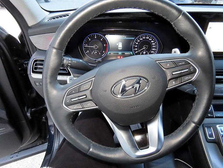 Hyundai Palisade — photo 08