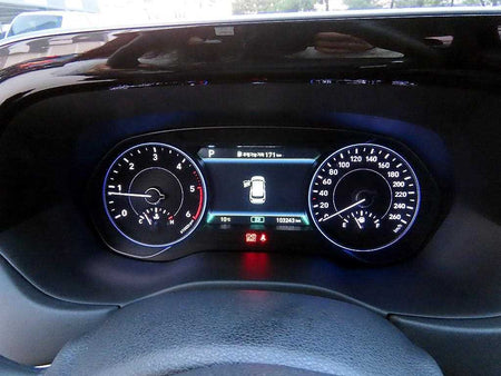 Hyundai Palisade — photo 09