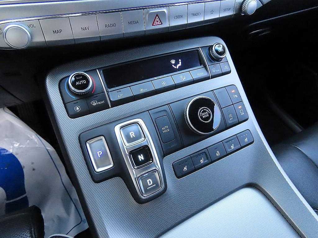 Hyundai Palisade — photo 11