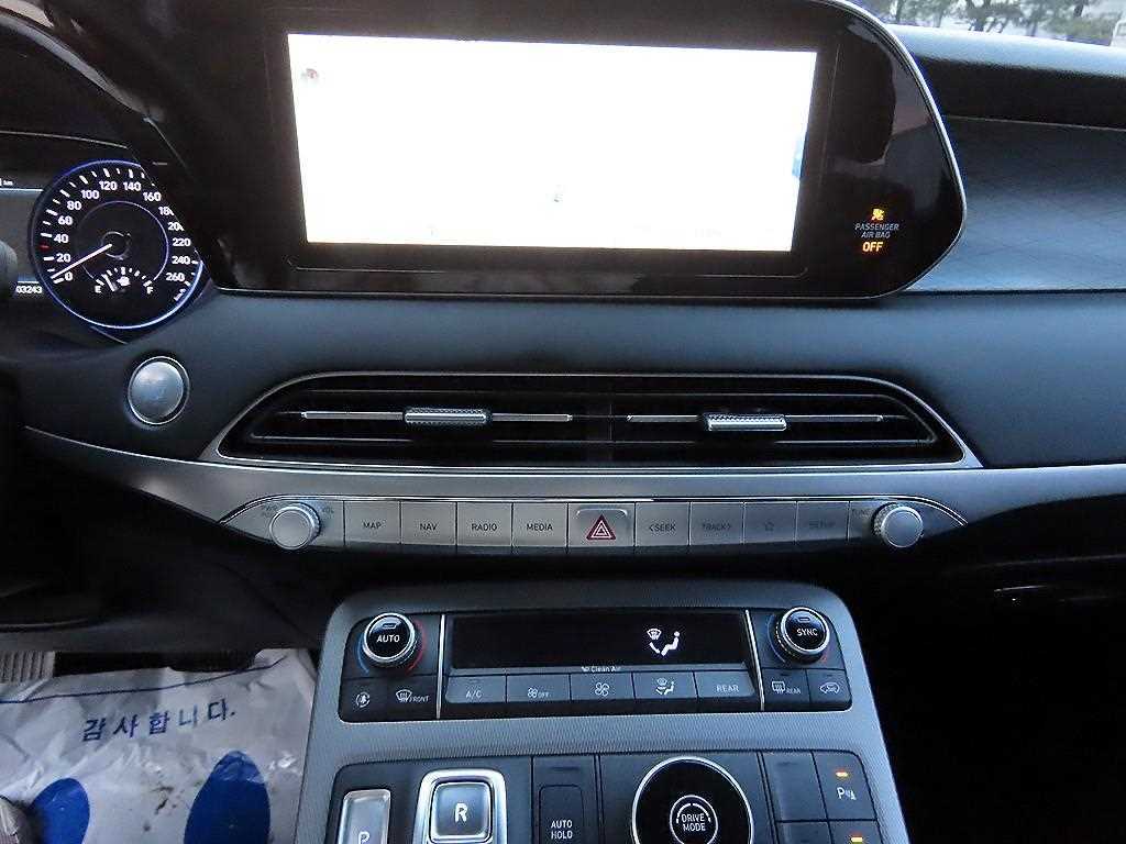 Hyundai Palisade — photo 12