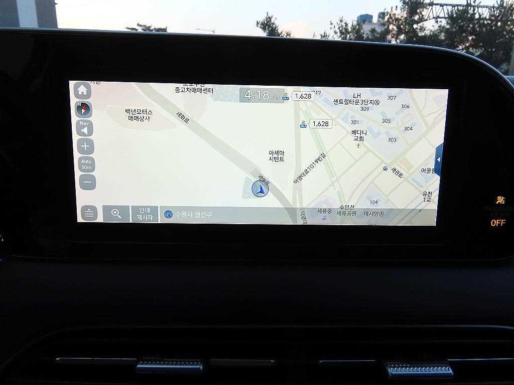 Hyundai Palisade — photo 13