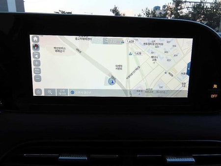 Hyundai Palisade — photo 13