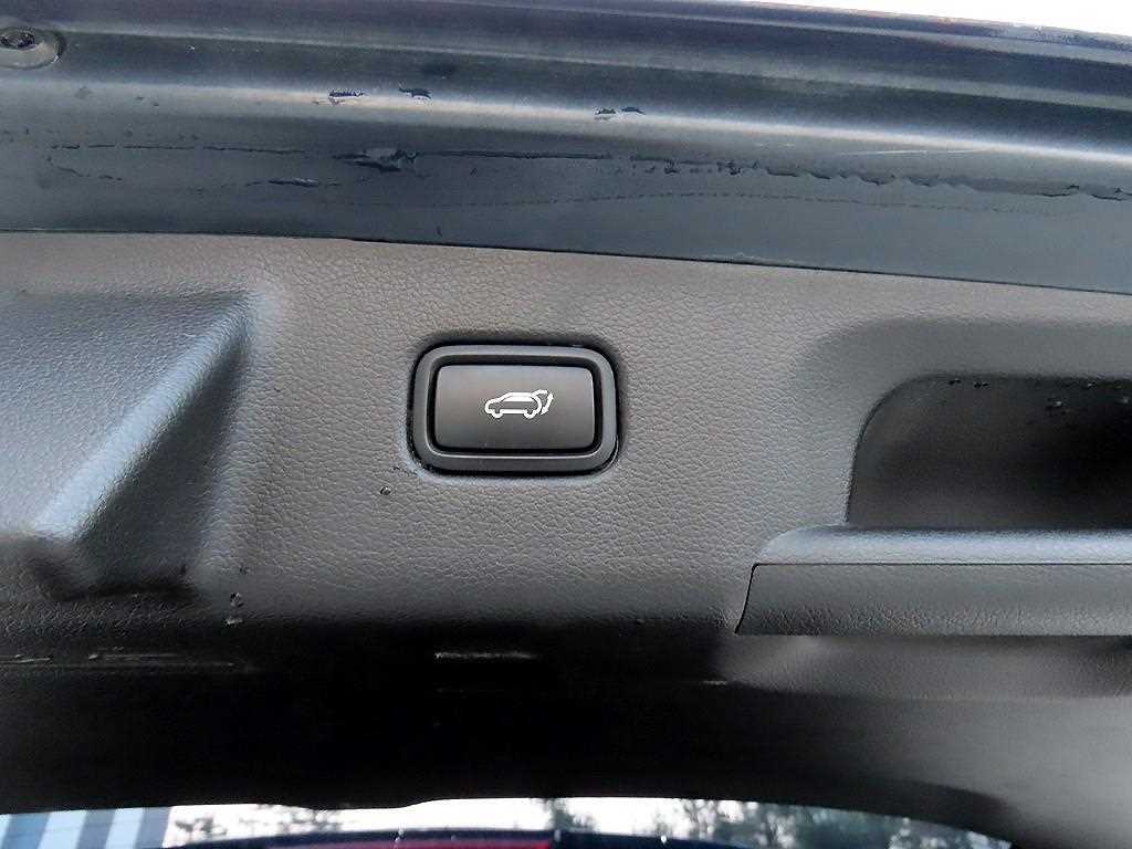 Hyundai Palisade — photo 14
