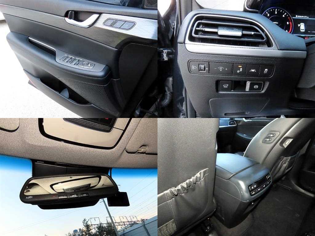 Hyundai Palisade — photo 17