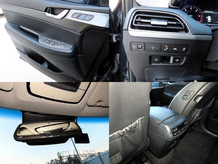 Hyundai Palisade — photo 17