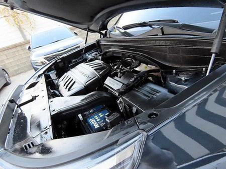Hyundai Palisade — photo 19