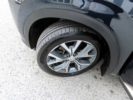 Hyundai Palisade — photo 20