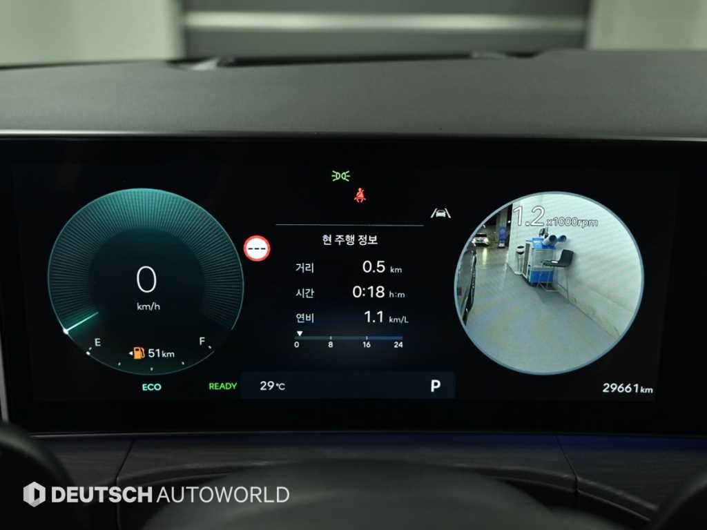Hyundai Santafe — photo 08
