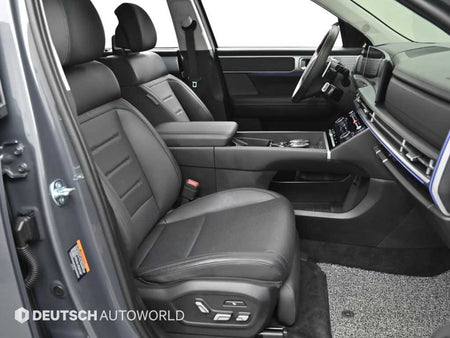 Hyundai Santafe — photo 10