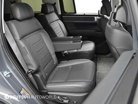 Hyundai Santafe — photo 12