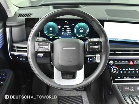 Hyundai Santafe — photo 13