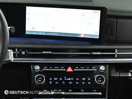Hyundai Santafe — photo 14