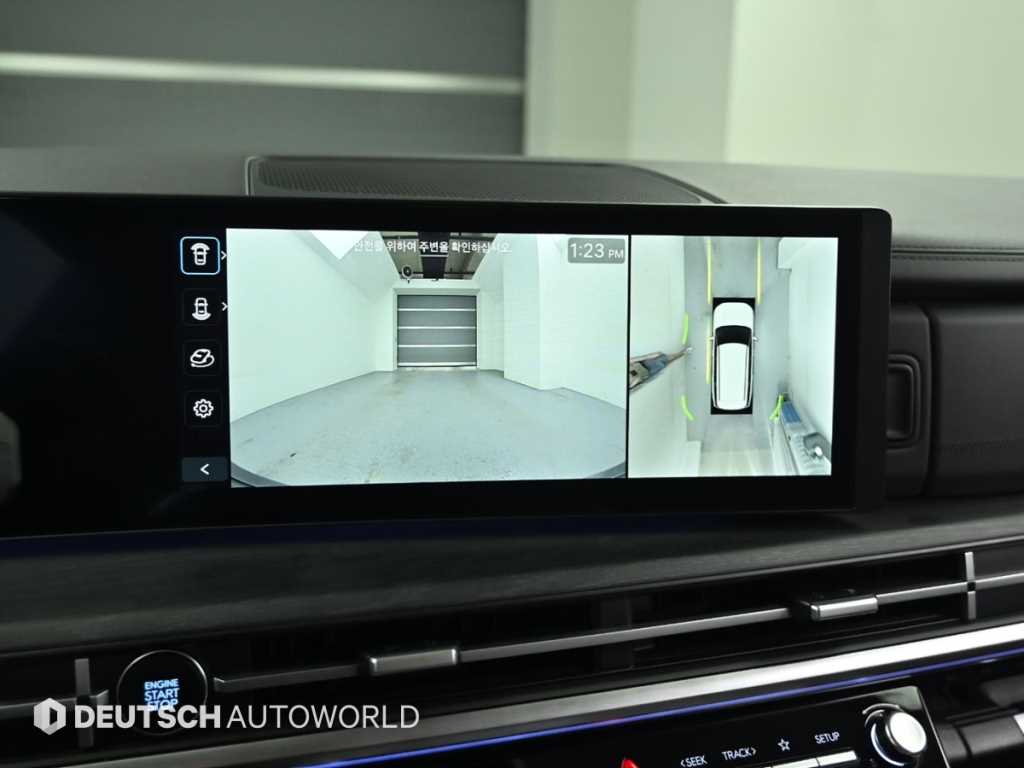Hyundai Santafe — photo 15