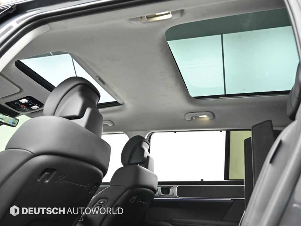 Hyundai Santafe — photo 18