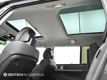 Hyundai Santafe — photo 18
