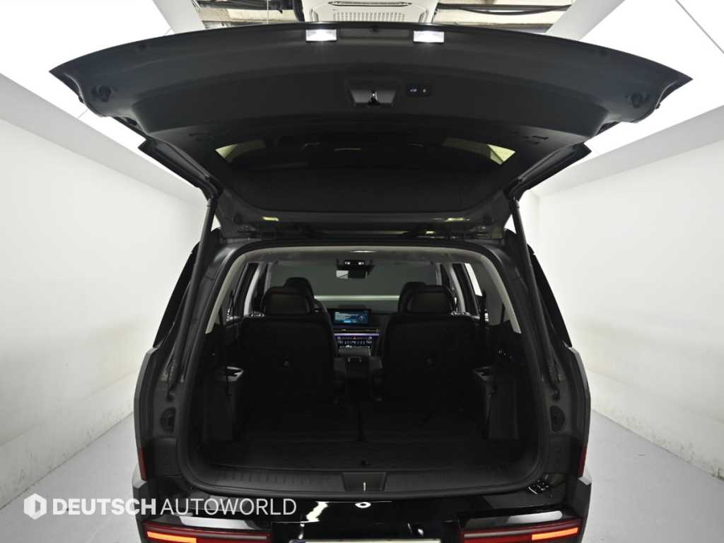 Hyundai Santafe — photo 19