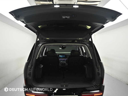 Hyundai Santafe — photo 19