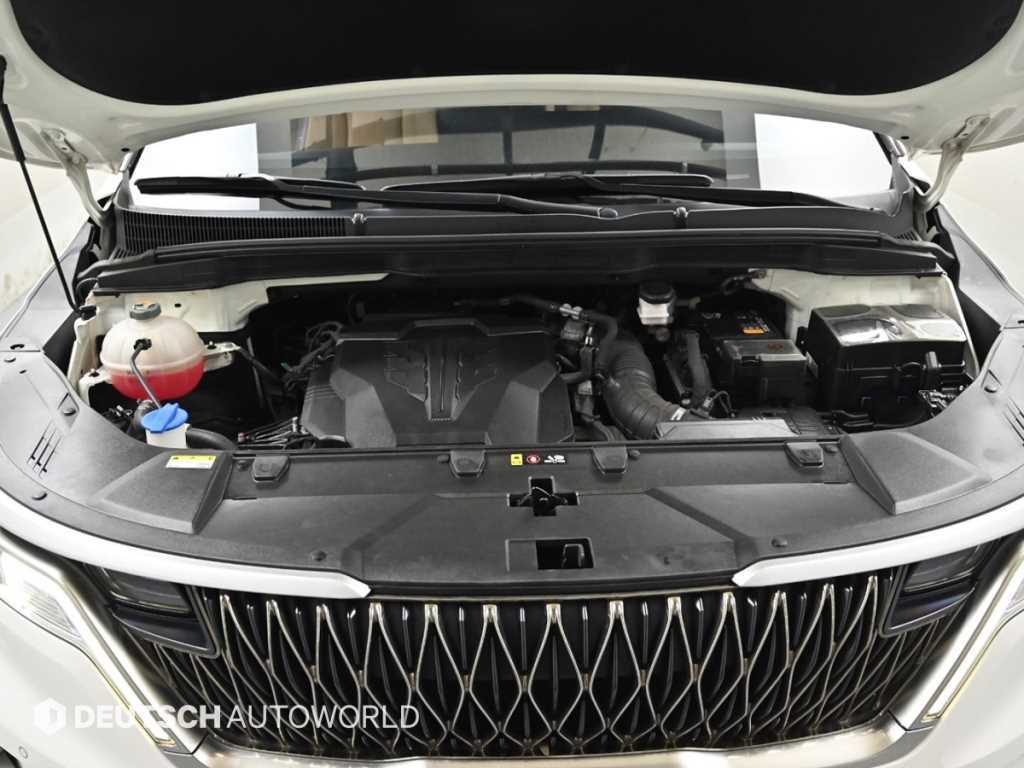Kia Carnival — photo 06