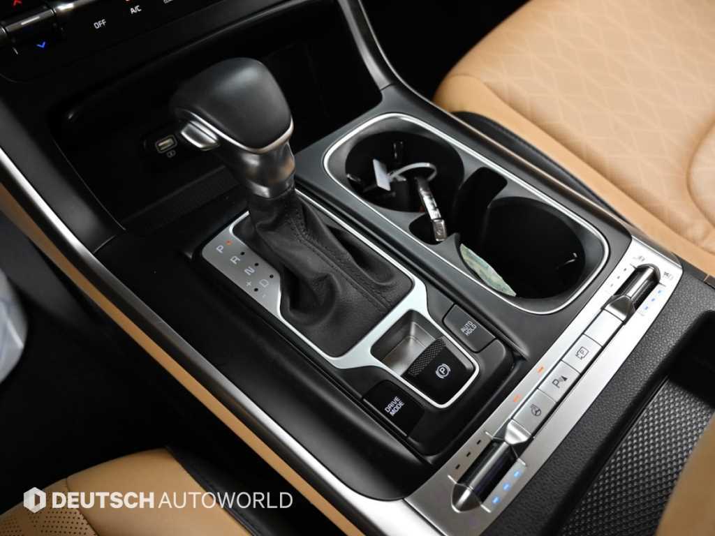 Kia Carnival — photo 09