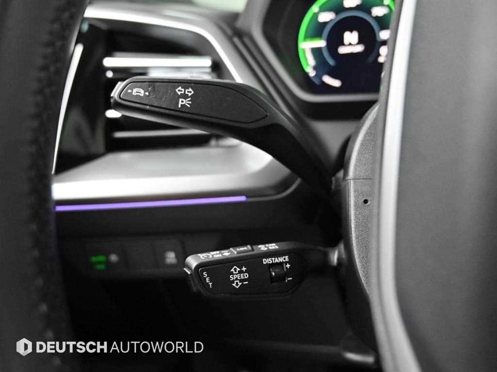 Audi Q4 e-tron — photo 16
