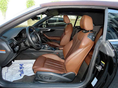 Audi A5 — photo 09