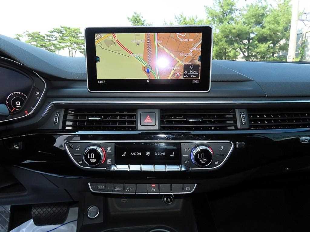 Audi A5 — photo 15