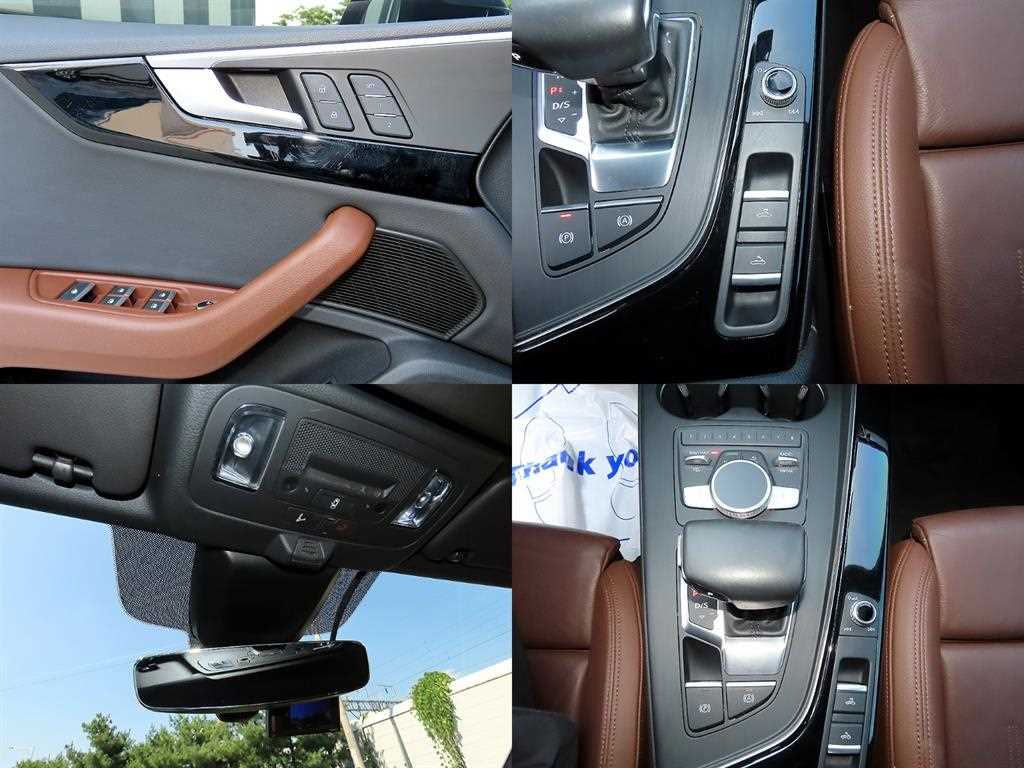 Audi A5 — photo 18