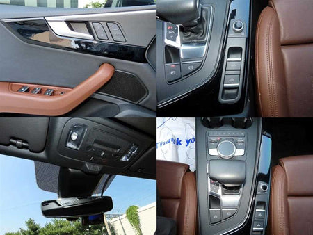 Audi A5 — photo 18