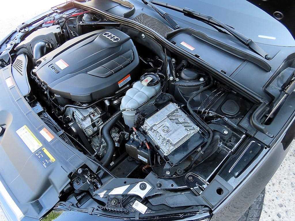 Audi A5 — photo 19