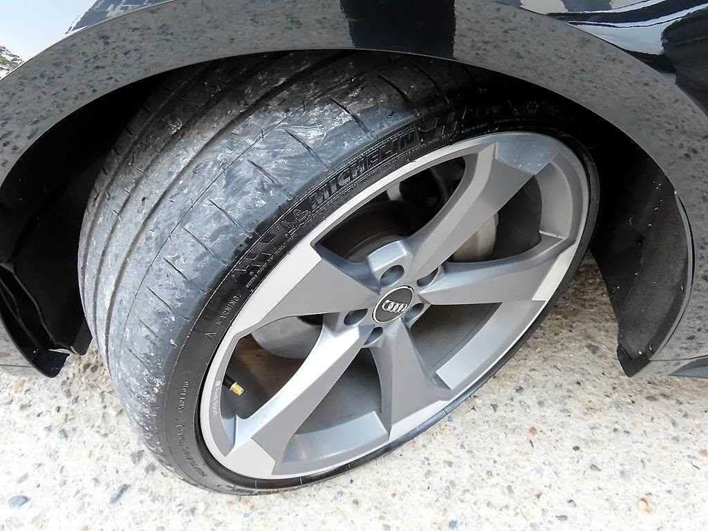 Audi A5 — photo 20
