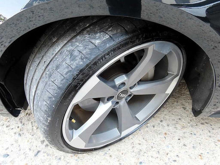 Audi A5 — photo 20