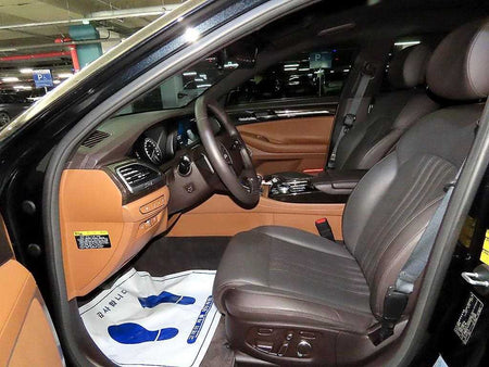 Genesis G90 — photo 06