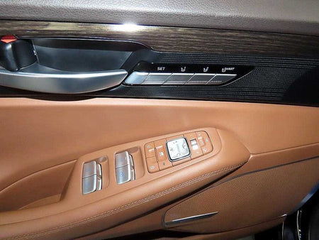 Genesis G90 — photo 13