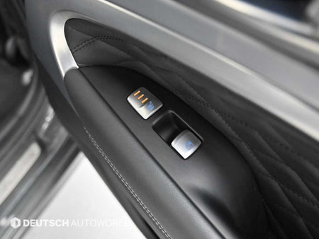 Genesis G70 — photo 16