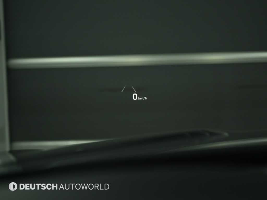 Genesis G70 — photo 17
