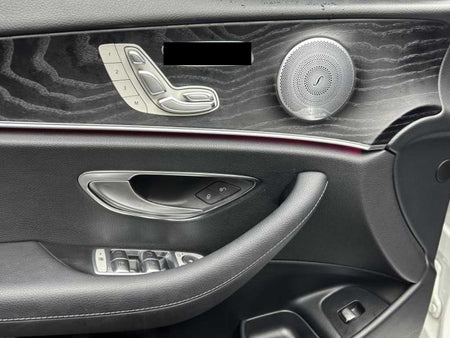 Mercedes-Benz E-Class — photo 11