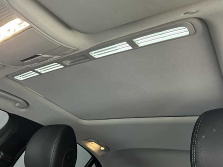 Mercedes-Benz E-Class — photo 12