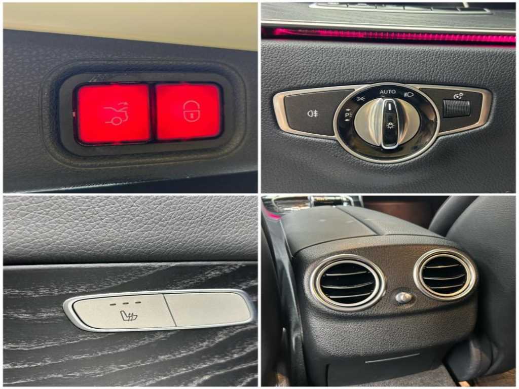 Mercedes-Benz E-Class — photo 16